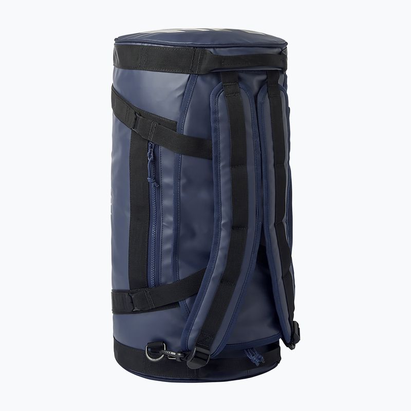 Сумка дорожня Helly Hansen HH Duffel Bag 2 50L синя 68005_689 10