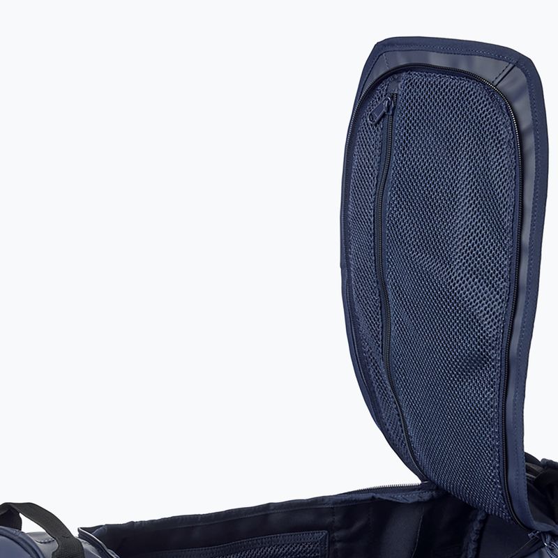 Сумка дорожня Helly Hansen HH Duffel Bag 2 50L синя 68005_689 11