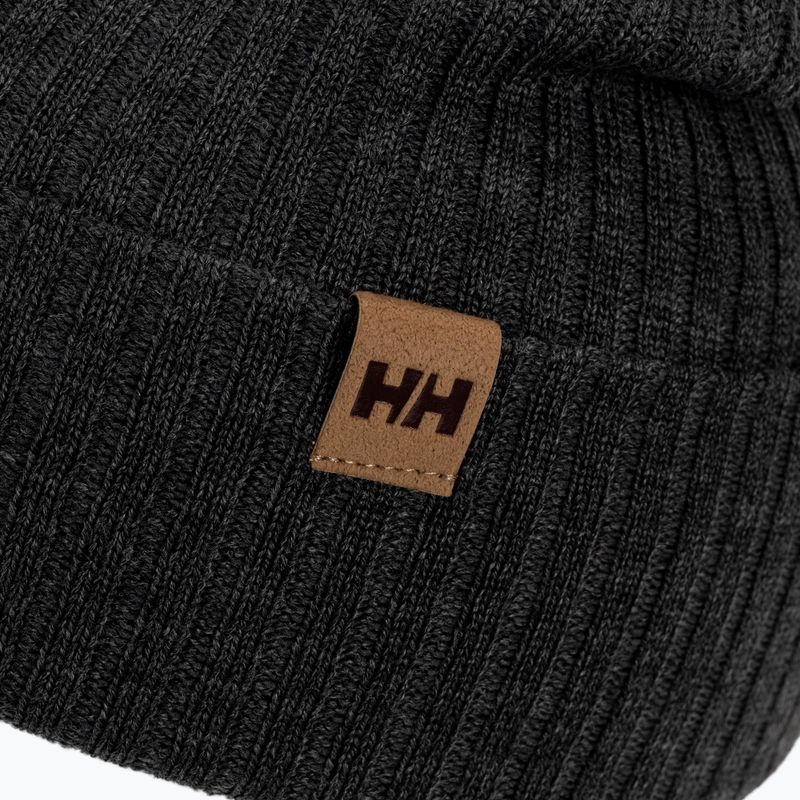 Шапка Helly Hansen Business 2 сіра 67195_964 3