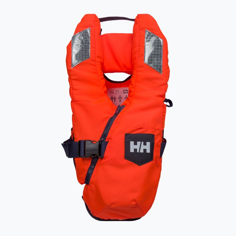 Жилет рятувальний дитячий Helly Hansen Safe+ JR 33992_210