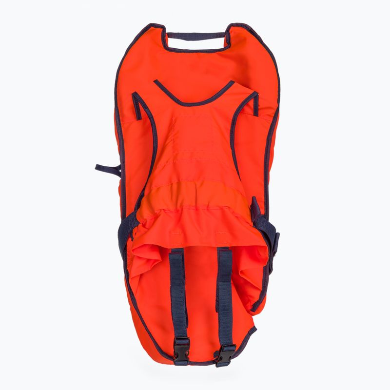 Жилет рятувальний дитячий Helly Hansen Safe+ JR 33992_210 2