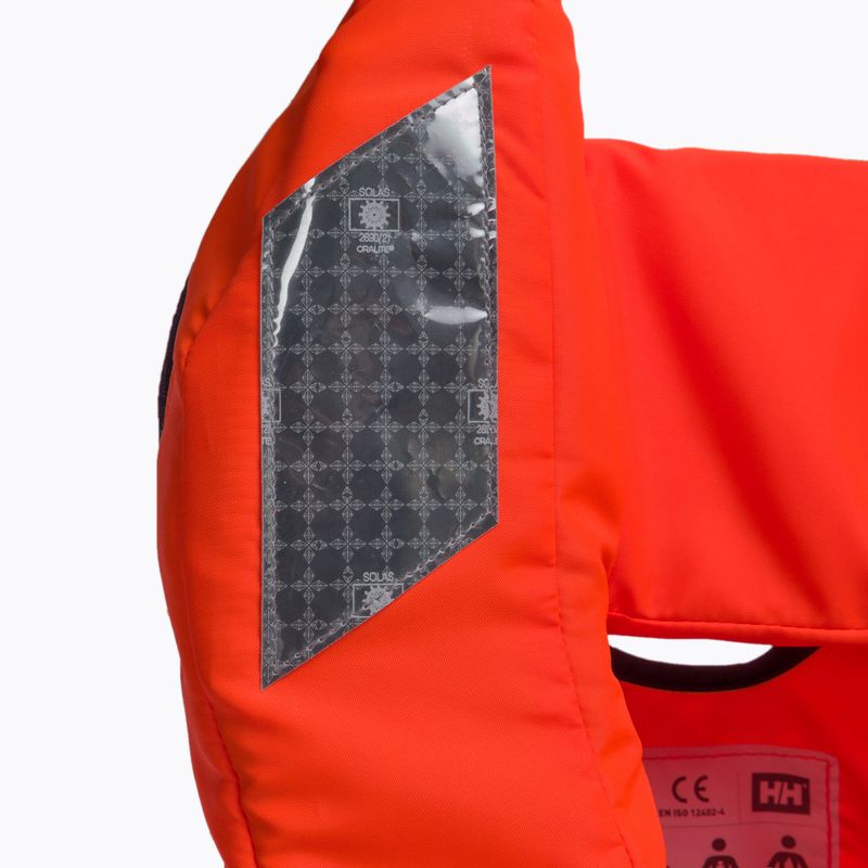 Жилет рятувальний дитячий Helly Hansen Safe+ JR 33992_210 4