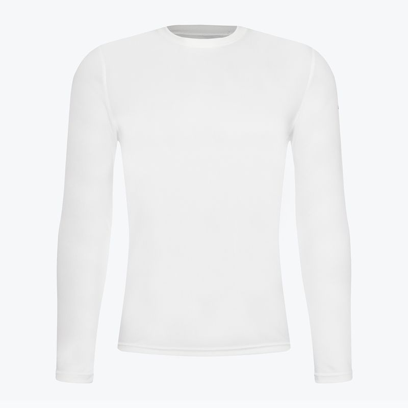 Футболка трекінгова чоловіча Helly Hansen Hh Tech Crew біла 48364_001