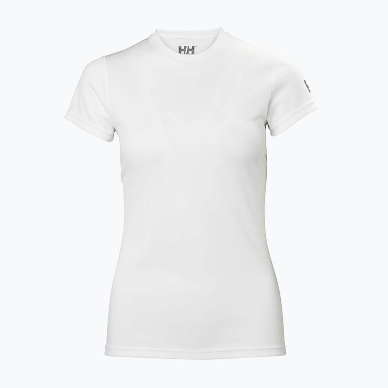 Футболка трекінгова жіноча Helly Hansen Hh Tech біла 48373_001
