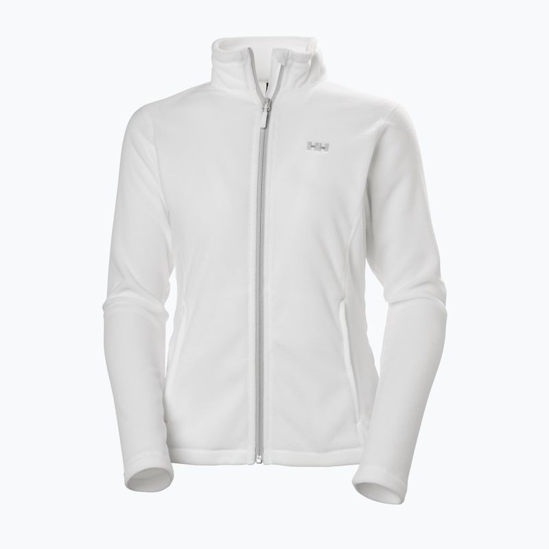 Флісова кофта жіноча Helly Hansen Daybreaker біла 51599_004