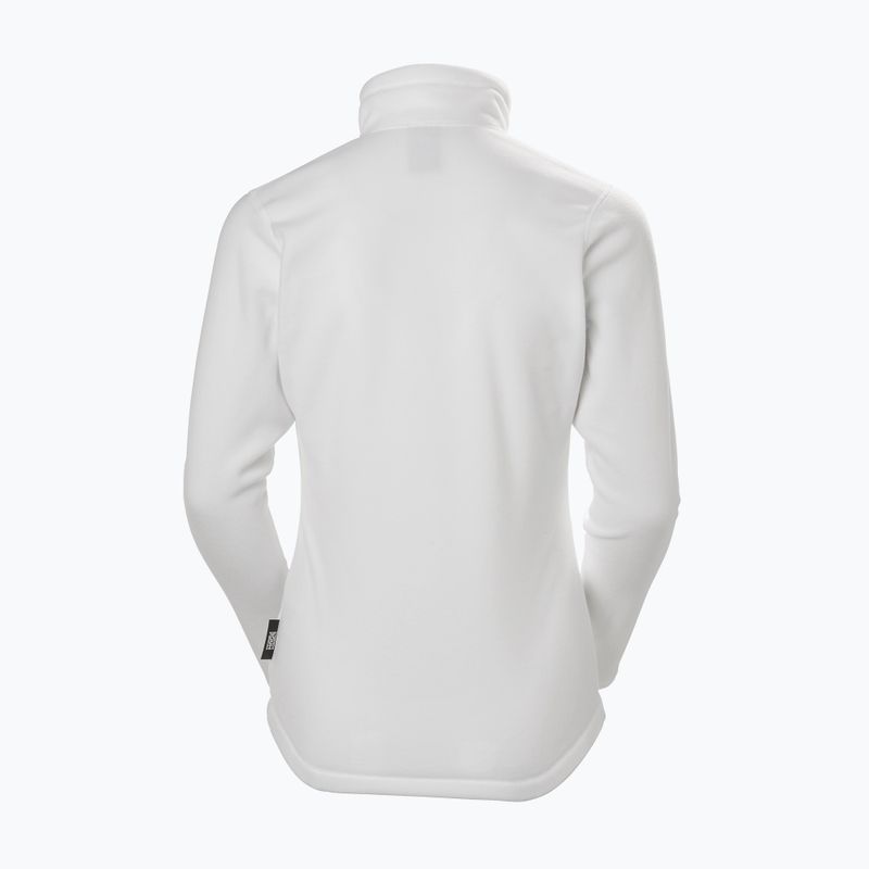 Флісова кофта жіноча Helly Hansen Daybreaker біла 51599_004 2