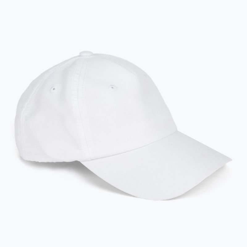 Бейсболка Helly Hansen Crew біла 67160_001