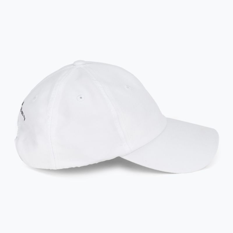 Бейсболка Helly Hansen Crew біла 67160_001 2