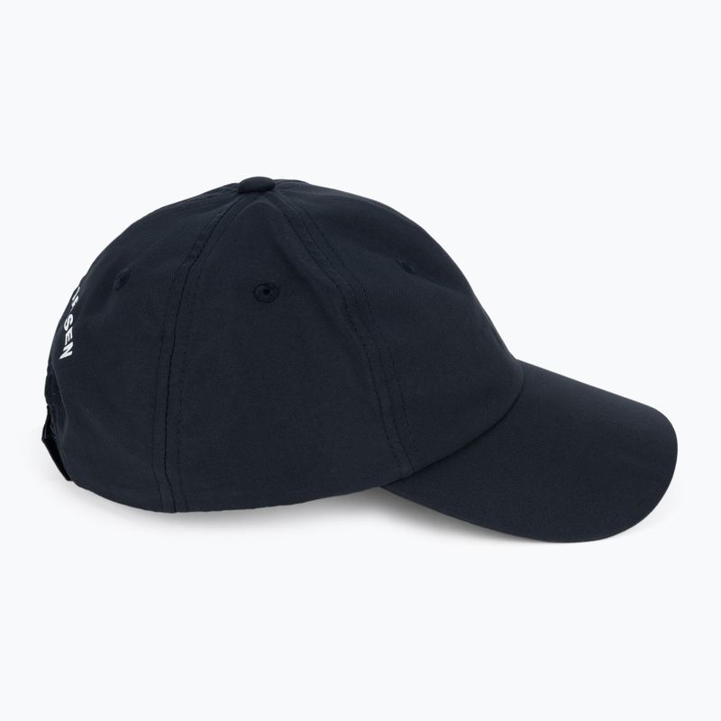 Бейсболка Helly Hansen Crew синя 67160_597 2