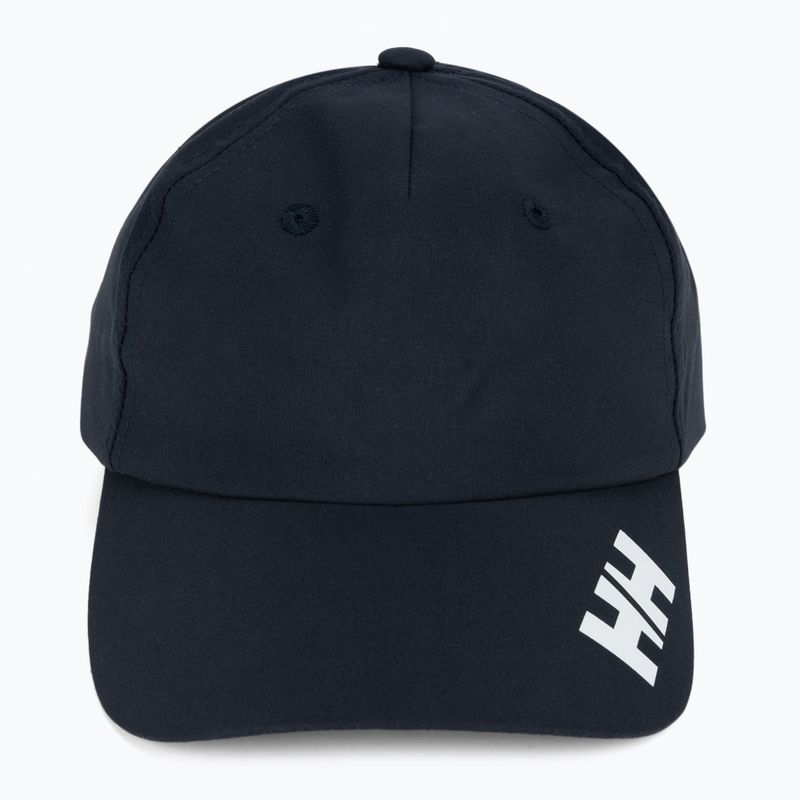 Бейсболка Helly Hansen Crew синя 67160_597 4