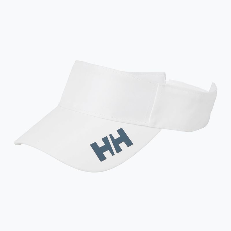 Козирок Helly Hansen Logo 001 білий 67161_001 5