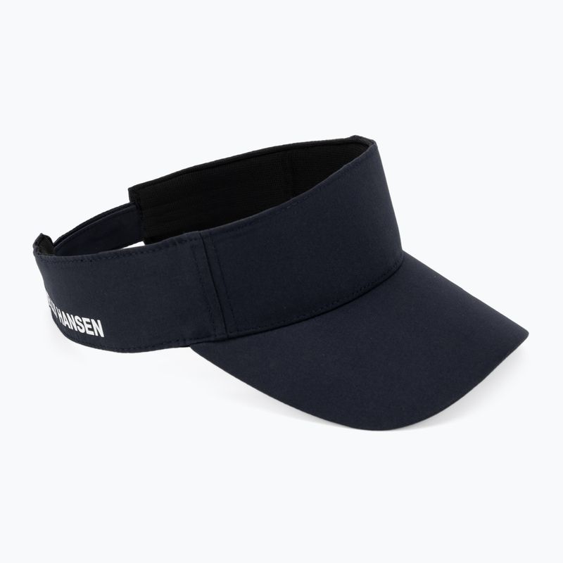 Козирок Helly Hansen Logo синій 67161_597