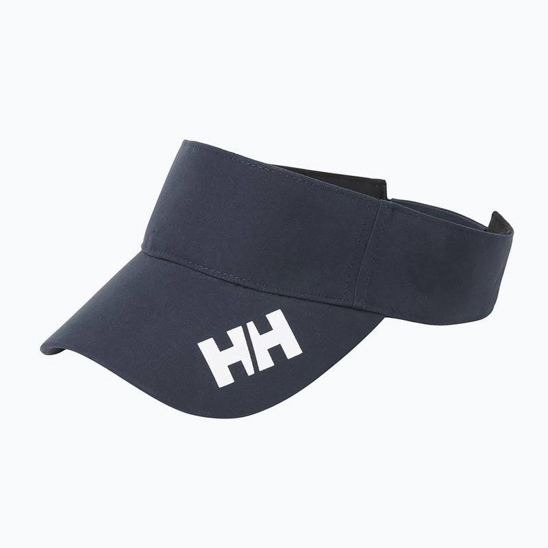 Козирок Helly Hansen Logo синій 67161_597 5