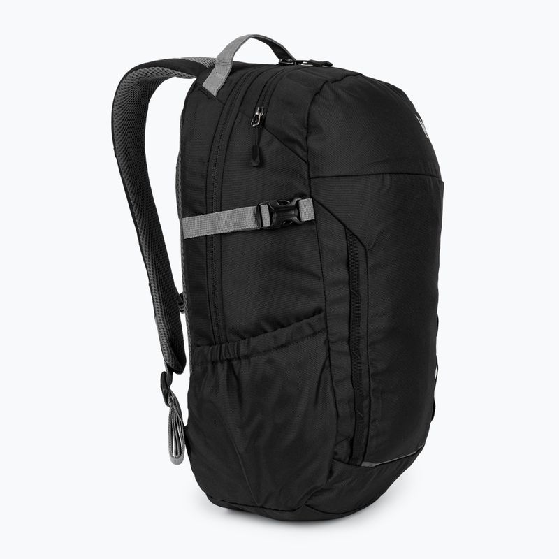 Туристичний рюкзак Helly Hansen Loke 25 л чорний 2