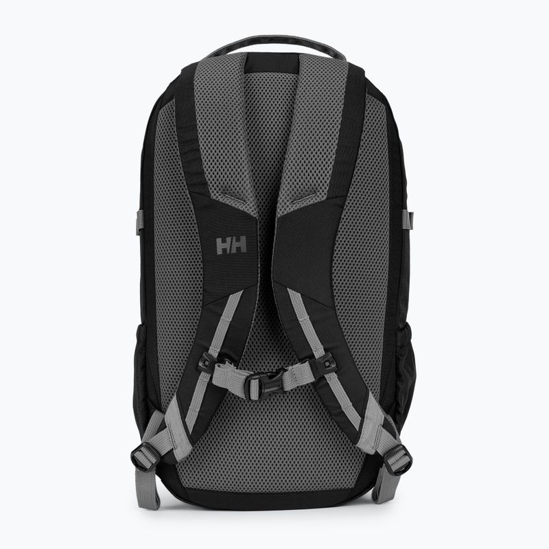 Туристичний рюкзак Helly Hansen Loke 25 л чорний 3