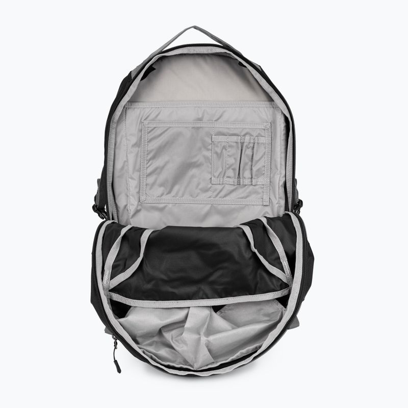 Туристичний рюкзак Helly Hansen Loke 25 л чорний 4