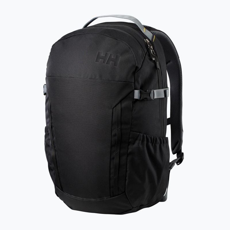 Туристичний рюкзак Helly Hansen Loke 25 л чорний 5