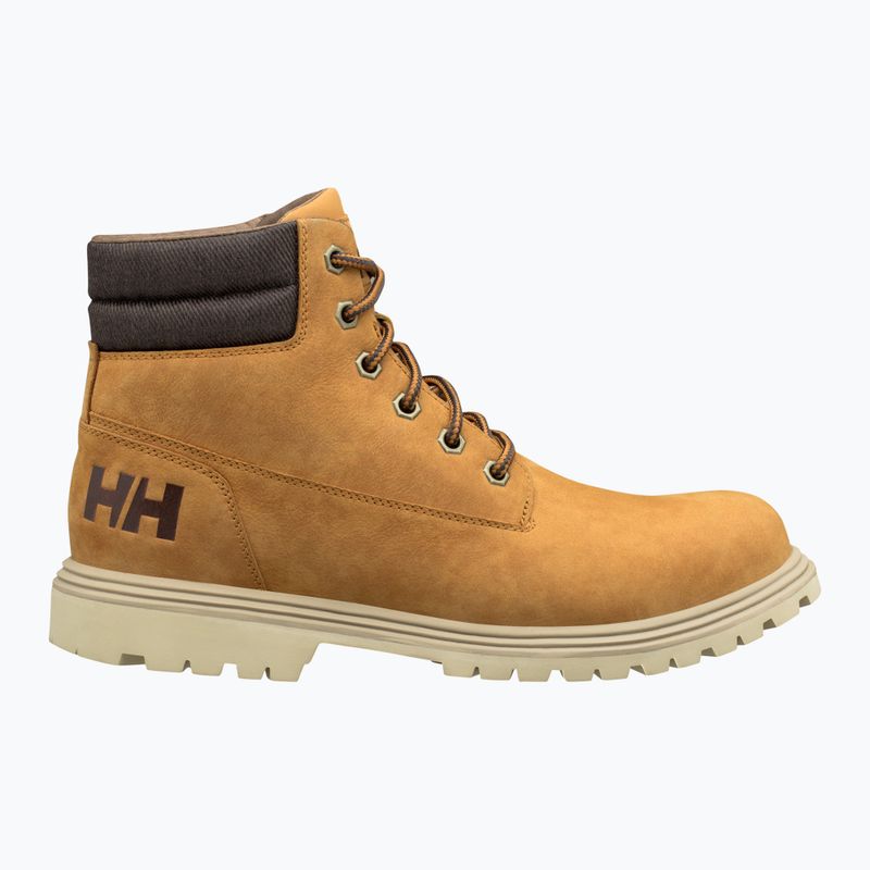 Черевики чоловічі Helly Hansen Fremont honey wheat/beluga/bou