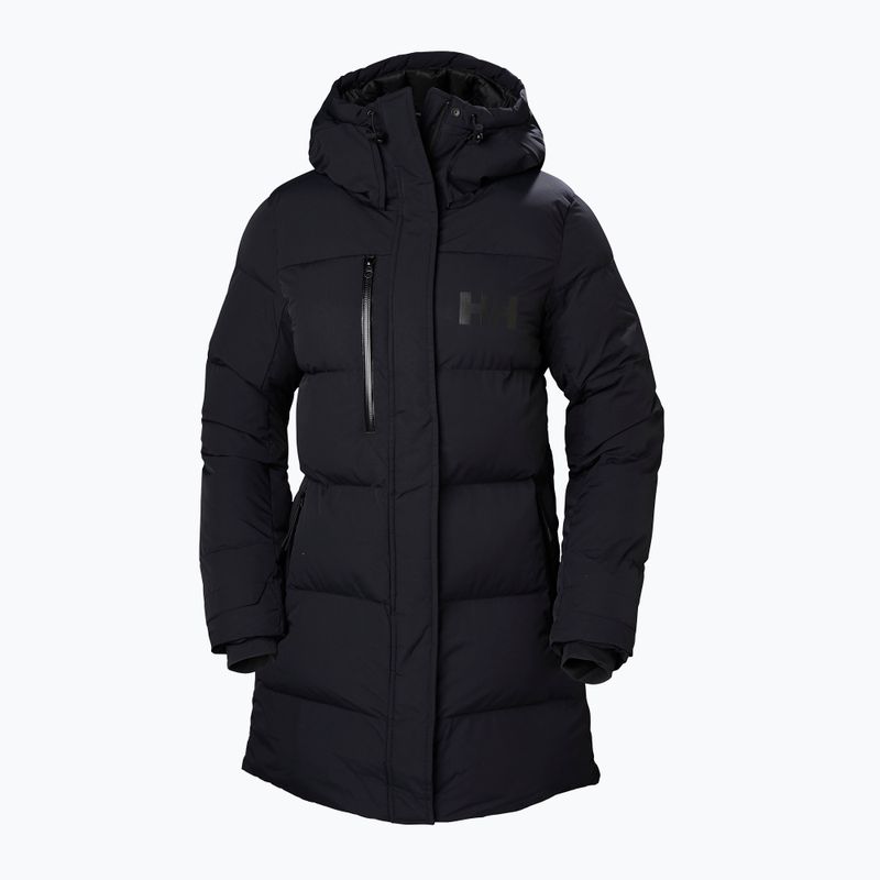 Пуховик жіночий Helly Hansen Adore Puffy Parka чорний 53205_990 9