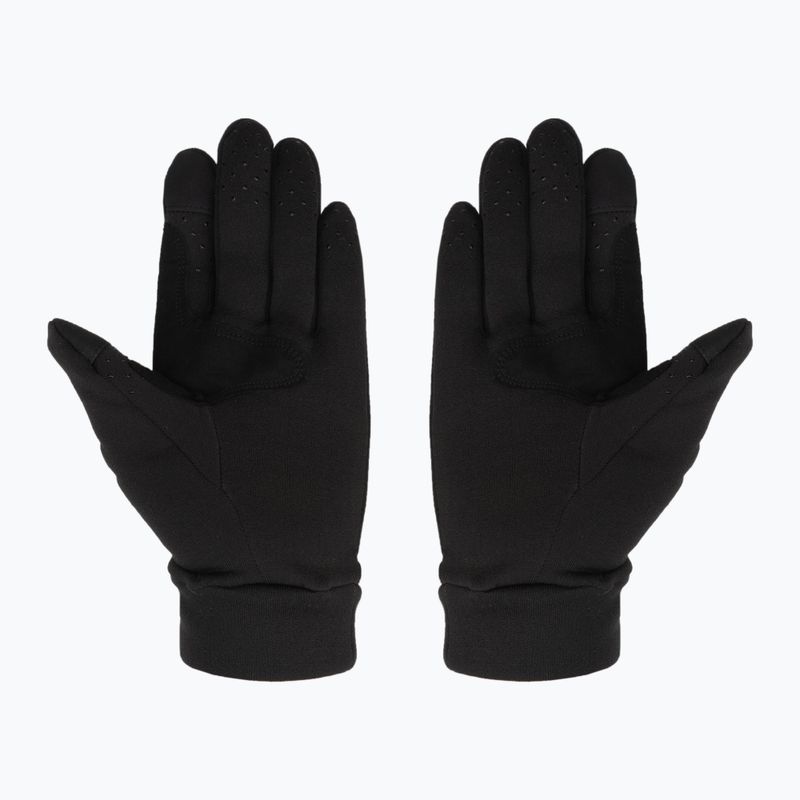 Рукавиці Helly Hansen Touch Liner чорні 67332_990 2