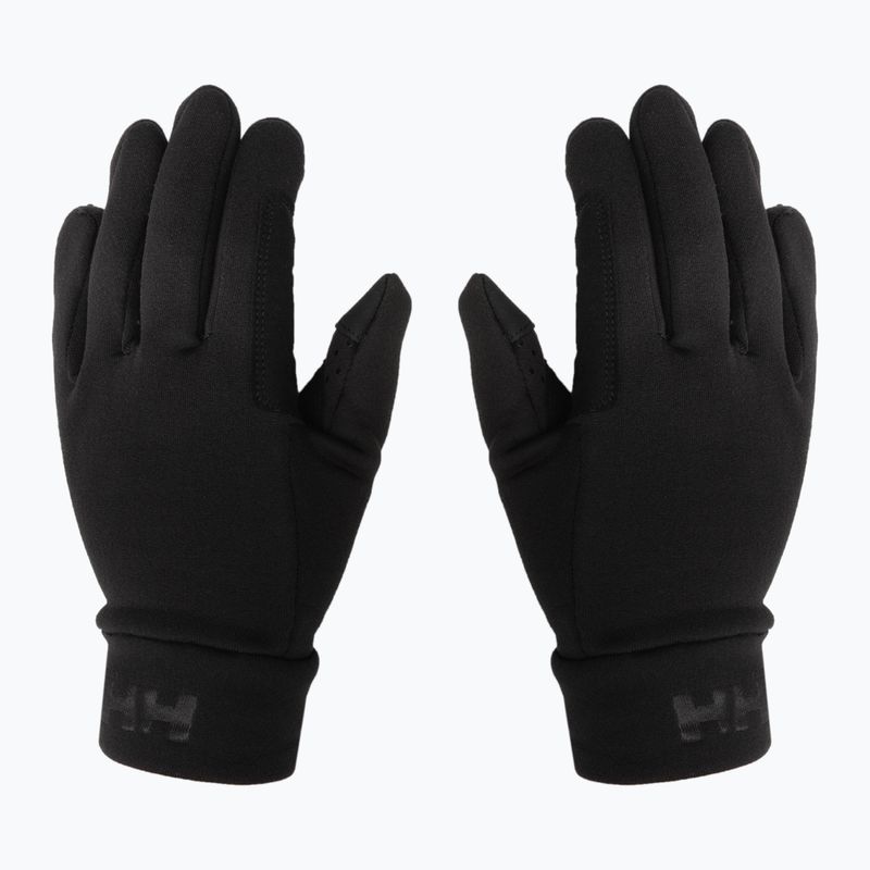 Рукавиці Helly Hansen Touch Liner чорні 67332_990 3