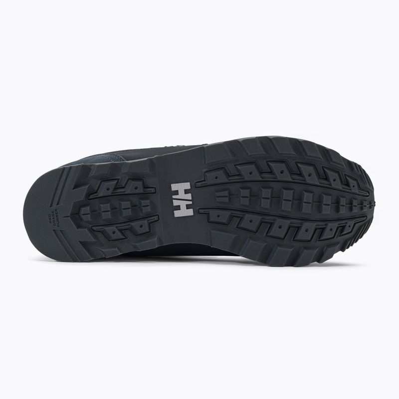 Взуття трекінгове чоловіче Helly Hansen Woodlands синє 10823_598 5