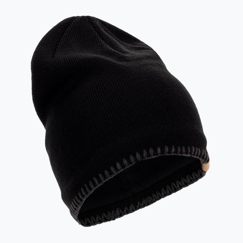 Шапка Helly Hansen Mountain Lined чорна 67083_991