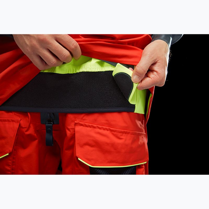 Комбінезон вітрильний чоловічий Helly Hansen Aegir Ocean Smock 7