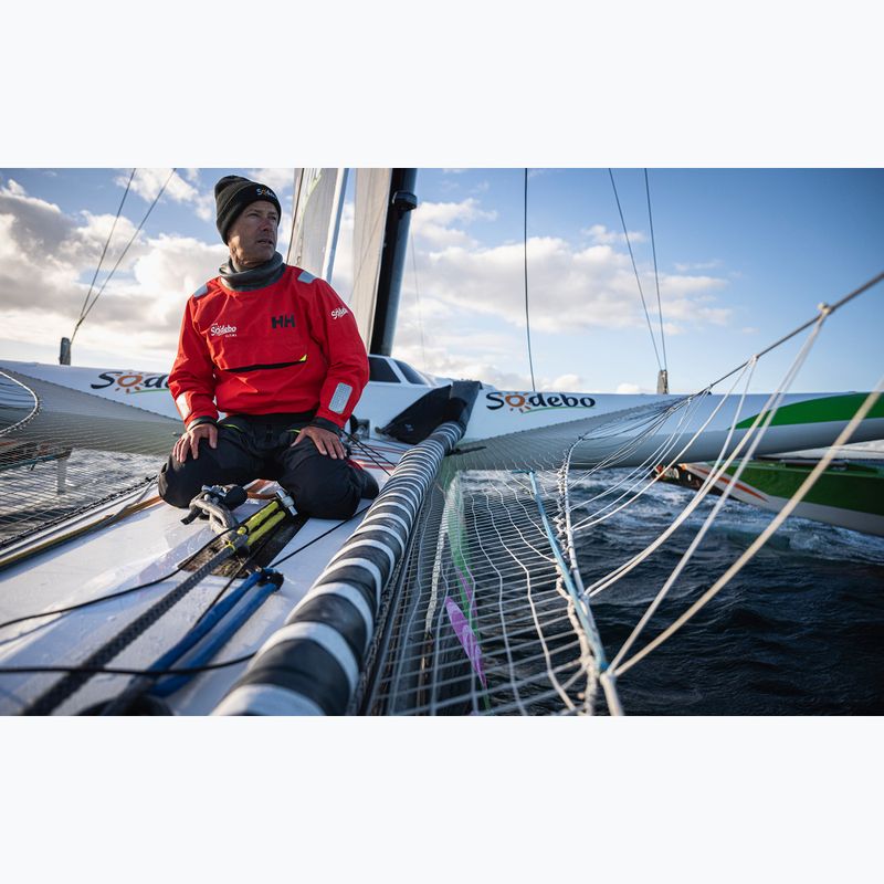 Комбінезон вітрильний чоловічий Helly Hansen Aegir Ocean Smock 12