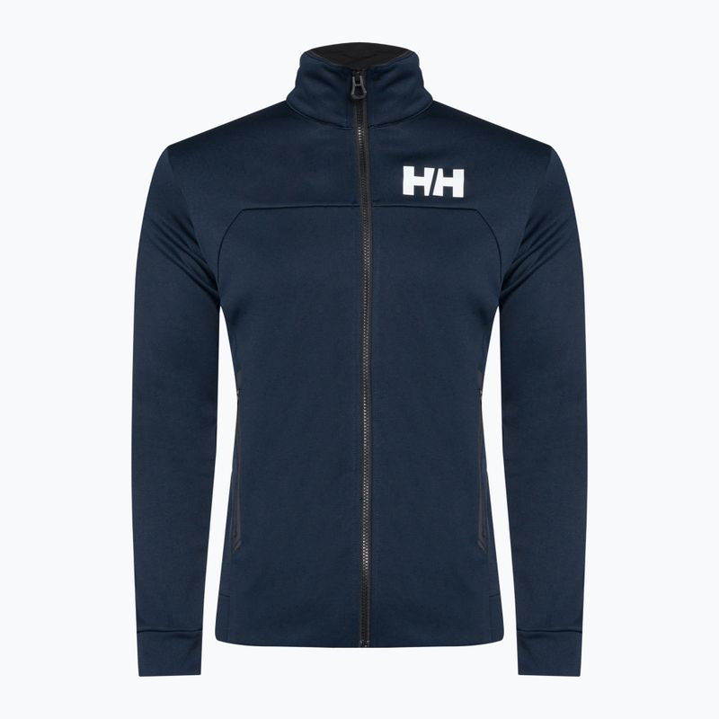 Кофта чоловіча Helly Hansen Hp Fleece синя 34043_597