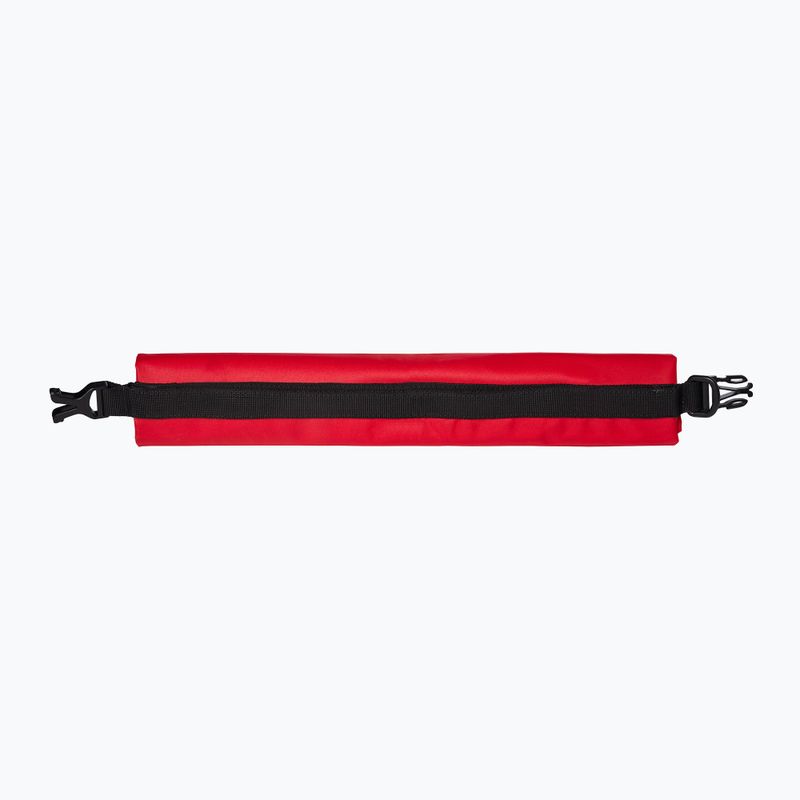 Водонепроникна сумка Helly Hansen Ocean Dry 24 л червоного кольору 2