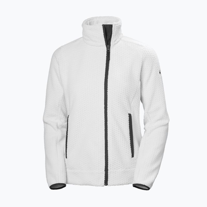Флісова кофта жіноча Helly Hansen Lyra біла 51860_011 7