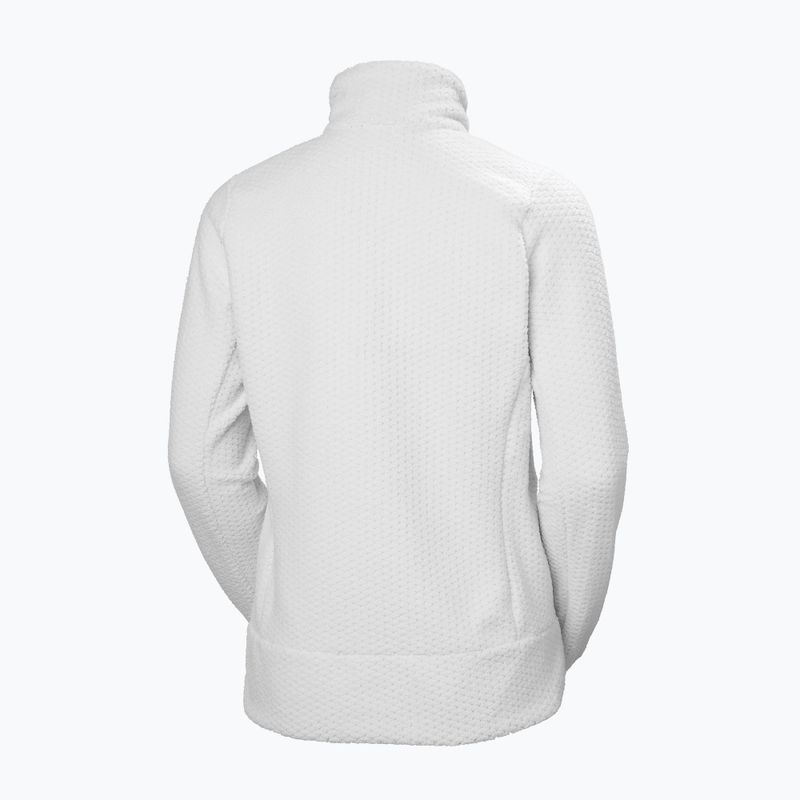 Флісова кофта жіноча Helly Hansen Lyra біла 51860_011 8