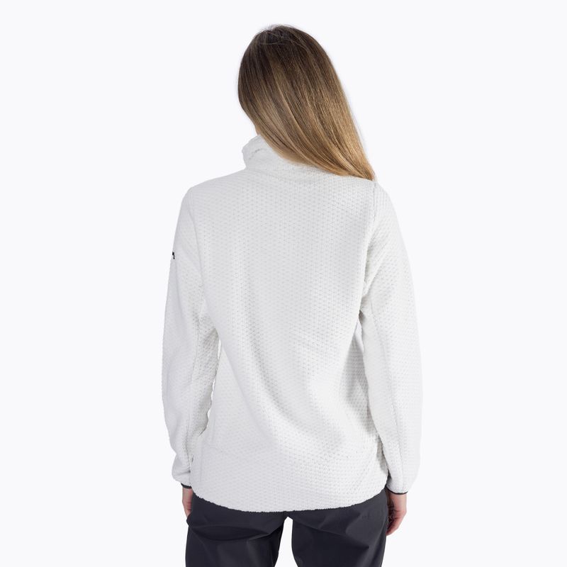 Флісова кофта жіноча Helly Hansen Lyra біла 51860_011 3