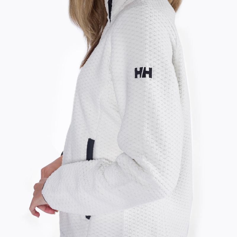 Флісова кофта жіноча Helly Hansen Lyra біла 51860_011 4