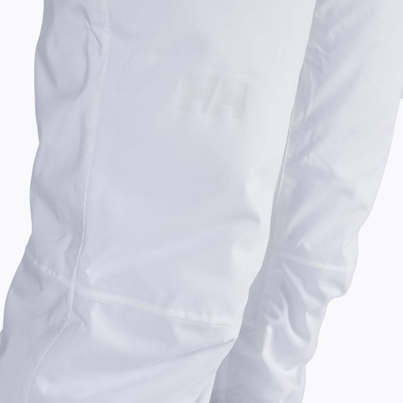 Штани лижні жіночі Helly Hansen Legendary Insulated білі 65683_001 6