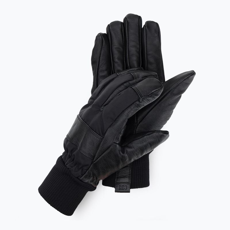 Рукавиці лижні Helly Hansen Dawn Patrol чорні 67145_990