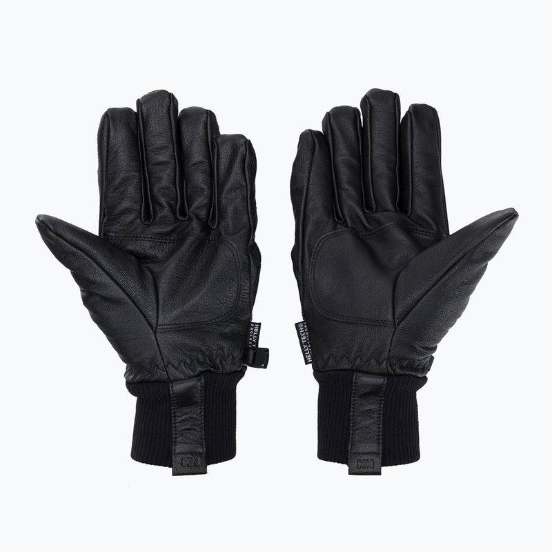 Рукавиці лижні Helly Hansen Dawn Patrol чорні 67145_990 2