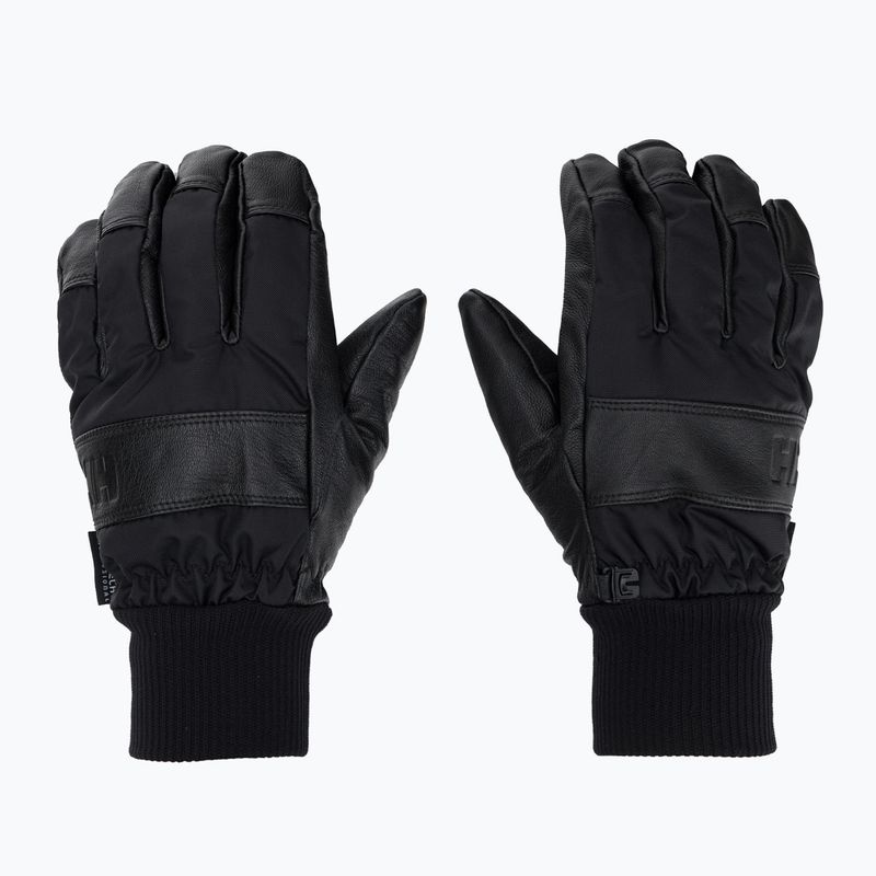 Рукавиці лижні Helly Hansen Dawn Patrol чорні 67145_990 3