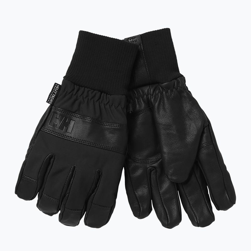 Рукавиці лижні Helly Hansen Dawn Patrol чорні 67145_990 5
