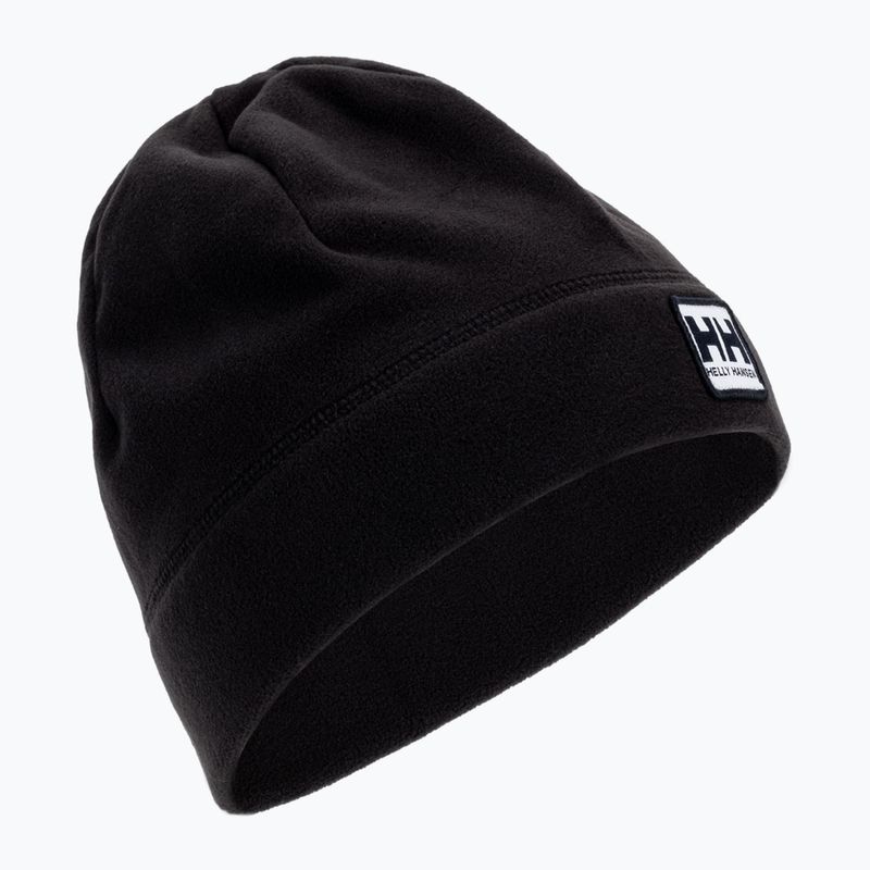 Шапка Helly Hansen HH чорна 67406_990