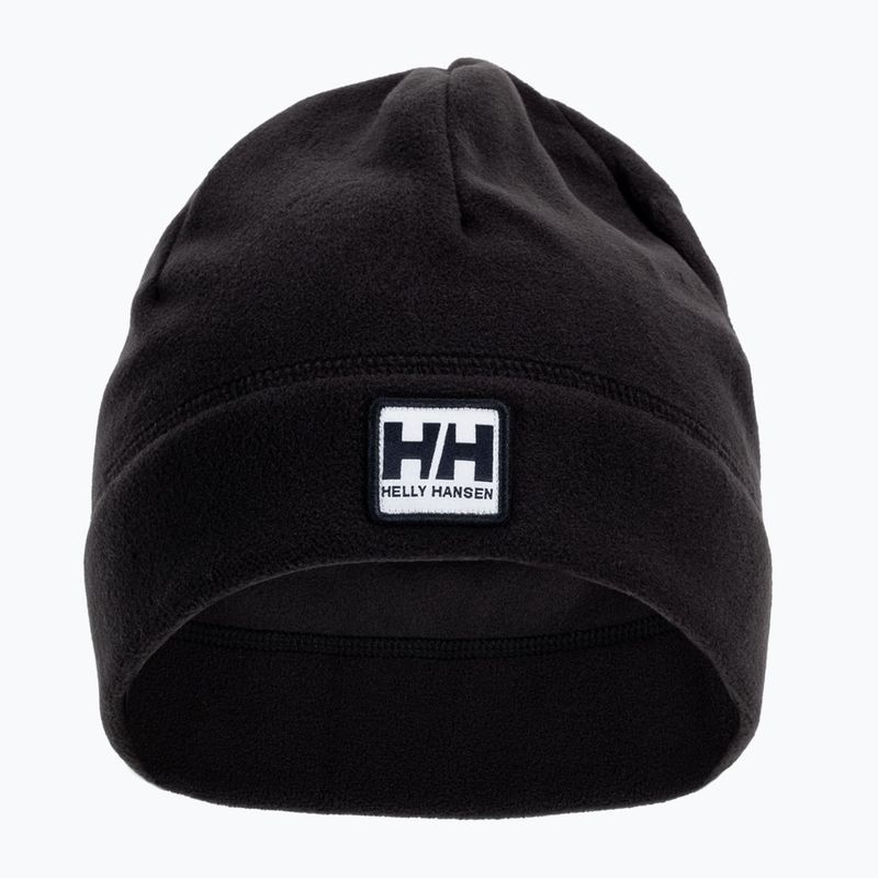 Шапка Helly Hansen HH чорна 67406_990 2