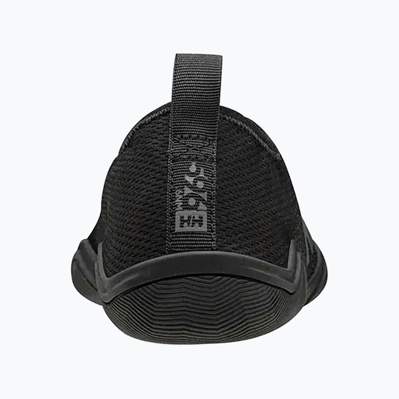 Аквашузи жіночі Helly Hansen Crest Watermoc black / charcoal 3