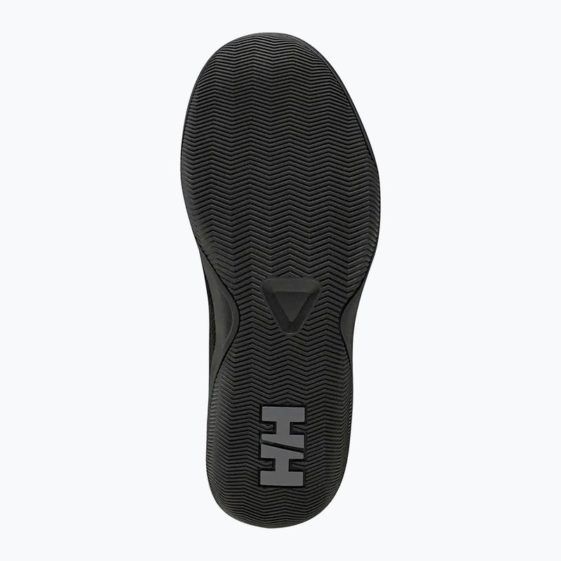 Аквашузи жіночі Helly Hansen Crest Watermoc black / charcoal 4