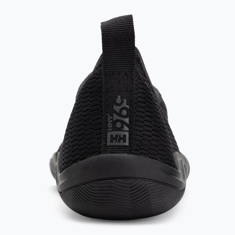 Аквашузи жіночі Helly Hansen Crest Watermoc black / charcoal 6