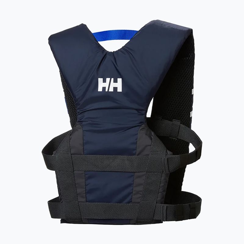 Жилет страхувальний Helly Hansen Comfort Compact 50N синій 33811_689 2