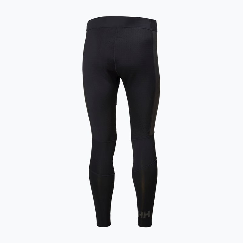 Легінси неопренові Helly Hansen Unisex Waterwear Pants 2 мм black 2