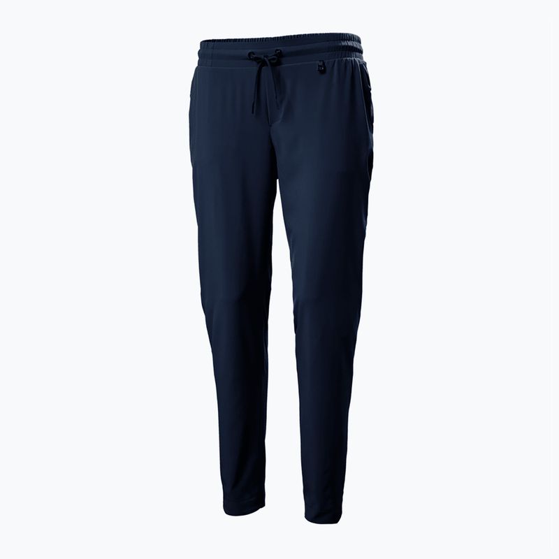 Штани для вітрильного спорту жіночі Helly Hansen Thalia сині 53057_596 3