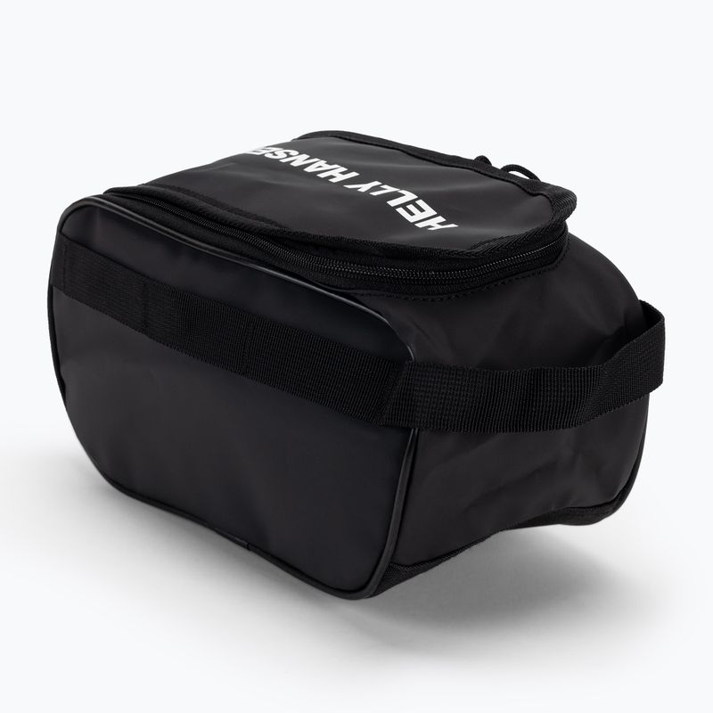 Косметичка туристична Helly Hansen H/H Scout Wash Bag чорна 67444_990 2