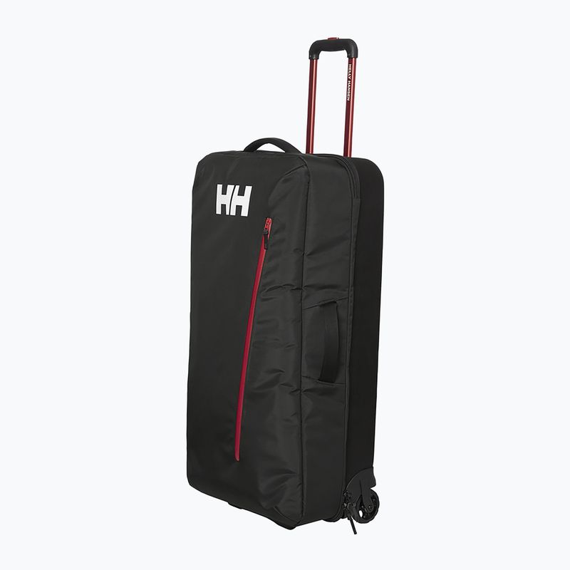 Сумка дорожня Helly Hansen Sport Exp. Trolley 100L чорна 67446_990 2